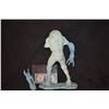 Image 2 : HELLBOY SAMAEL HOUND OF HELL ORIGINAL STUDIO MAQUETTE