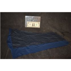 SUPER DUDE MAN OF METAL ALLOY HUGE COSTUME SUIT SWATCH 2