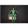 Image 1 : SPIDER-MAN GREEN GOBLIN ORIGINAL PROTOTYPE ACTION FIGURE TOY