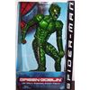 Image 5 : SPIDER-MAN GREEN GOBLIN ORIGINAL PROTOTYPE ACTION FIGURE TOY