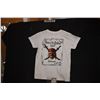 Image 1 : PIRATES OF THE CARIBBEAN III AT WORLD'S END CAST & CREW SHIRT