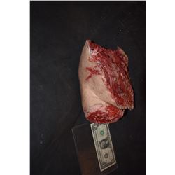 ZZ-CLEARANCE SEVERED SILICONE ARM FOR YOUR HAUNT OR INDY FILM 1