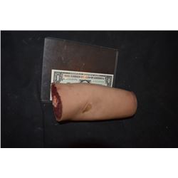 ZZ-CLEARANCE SEVERED SILICONE ARM FOR YOUR HAUNT OR INDY FILM 5