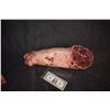 Image 1 : ZZ-CLEARANCE SEVERED SILICONE LEG FOR YOUR HAUNT OR INDY FILM 05