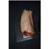 Image 1 : ZZ-CLEARANCE SEVERED SILICONE LEG FOR YOUR HAUNT OR INDY FILM 07