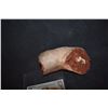 Image 1 : ZZ-CLEARANCE SEVERED SILICONE LEG FOR YOUR HAUNT OR INDY FILM 08