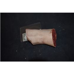 ZZ-CLEARANCE SEVERED SILICONE LEG FOR YOUR HAUNT OR INDY FILM 11