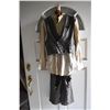 Image 1 : YOUNG GUNS II KIEFER SUTHERLAND "DOC" COMPLETE SCREEN USED WARDROBE