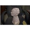 Image 2 : NOTHING LEFT TO FEAR UNUSED HERO FULL HEAD APPLIANCE ON BUST