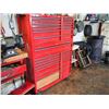 Image 3 : Economizer 4000, Mac Tools Metal Toolbox, On Wheels, W/ Some Contents