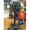 Image 1 : Power Fist MIG Welder With Stand