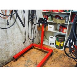 Engine Hoist, 1250 Lbs