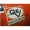 Image 5 : Large DeVilbiss Air Compressor (230 Volt, Single Phase)