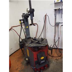 Falco AL 518, Tire Changer, (4 Years Old)