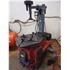 Image 2 : Falco AL 518, Tire Changer, (4 Years Old)