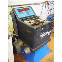 Ceodyna 39, Tire Balancer