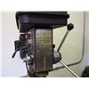 Image 2 : Powerfist 16 Speed Pillar Drill Press, W/ Metal Stand 3/4 HP