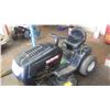 Image 1 : 13.5 HP, 6 Speed, Yard Machines, Riding Lawnmower