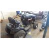 Image 2 : 13.5 HP, 6 Speed, Yard Machines, Riding Lawnmower