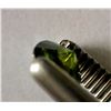 Image 3 : green diamond - 1.01 ct