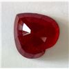 Image 2 : 6.72 Ct PIGEON BLOOD RUBY