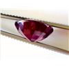 Image 2 : 16.08ct. blood red natural ruby