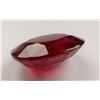 Image 2 : 34.70Ct. Blood Red Ruby