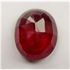 Image 3 : 34.70Ct. Blood Red Ruby