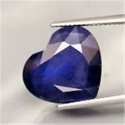 14.03Ct. Cornflower Blue Sapphire