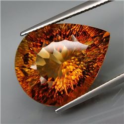 25.00Ct. Imperial Champagne Topaz