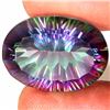 Image 2 : 33.10 CT l Multi Color MYSTIC Quarz