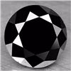 Image 1 : 4.72 ctL BLACK DIAMONDS