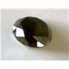 Image 3 : 4.72 ctL BLACK DIAMONDS