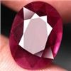 Image 1 : 7.30CT BLOOD RED RUBY