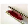 Image 3 : 7.30CT BLOOD RED RUBY