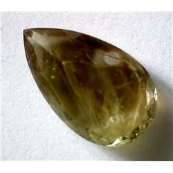 Diaspore 14,37 Ct