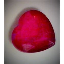 2.40 Ct RED MADAGASCAR RUBY