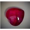 Image 2 : 2.40 Ct RED MADAGASCAR RUBY