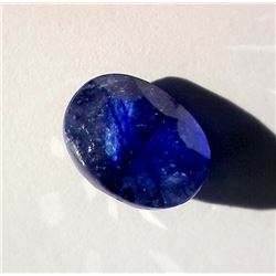 4,40 Royal Blue Sapphire