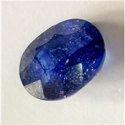 4,49 Royal Blue Sapphire