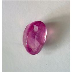 1,99 Ct Pink Sapphire