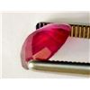 Image 4 : 7.72 Ct BLOOD RED RUBY MADAGASCAR