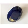 Image 1 : 10,86 Blue Sapphire