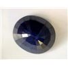 Image 2 : 10,86 Blue Sapphire