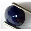 Image 3 : 10,86 Blue Sapphire
