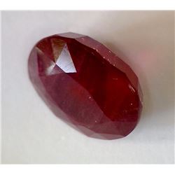 Ruby 12,01 Ct