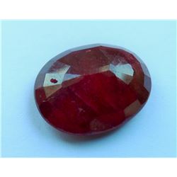 Ruby 10,44 Ct