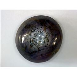 Star Sapphire 21,8 Ct