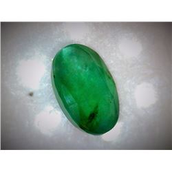 Emerald 4,94 Ct