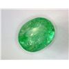 Image 1 : Emerald 6,7 Ct